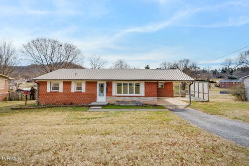 606 Pine Ridge Road, Johnson City, TN, 37601 | Card Image