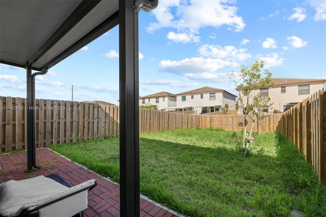 0 - 25449 Sw 108th Ct, Townhouse with 3 bedrooms, 2 bathrooms and null parking in Homestead FL | Image 3