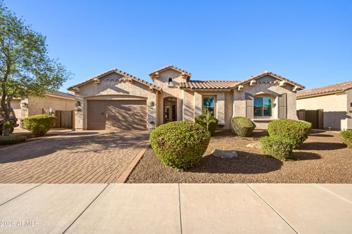 862 E Hampton Ln, Gilbert, AZ, 85295-6256 | Card Image