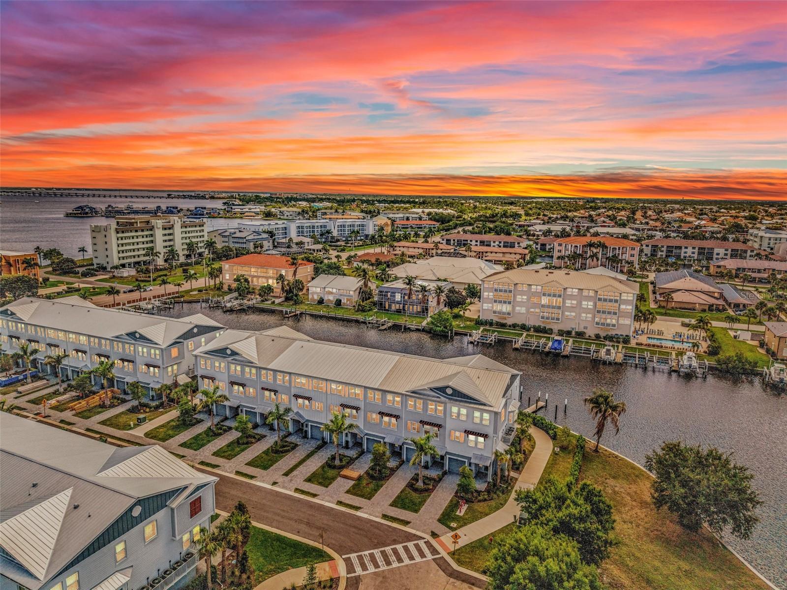 Residential in PUNTA GORDA