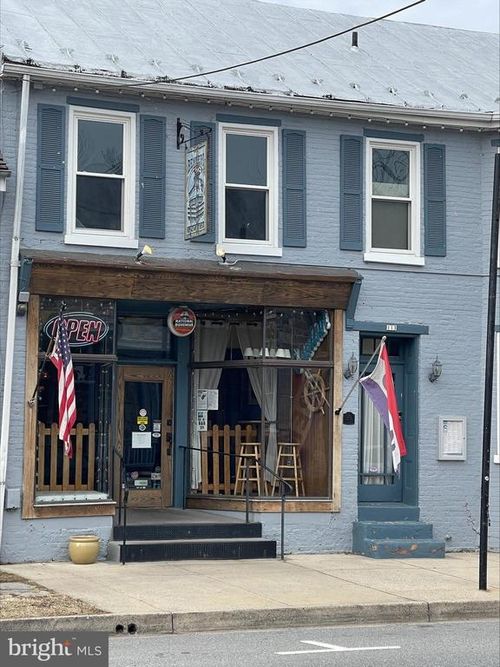 113-111 E Main St, SHARPSBURG, MD, 21782 | Card Image