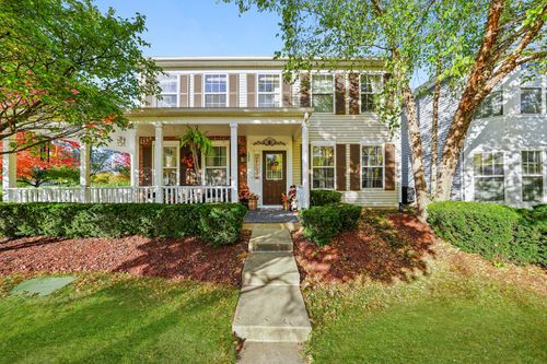 125 Presidential Blvd, Oswego, IL, 60543-9815 | Card Image