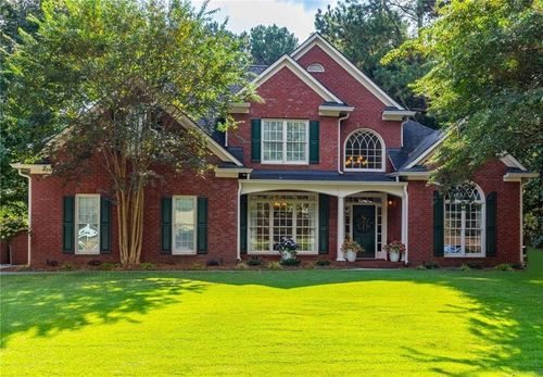 2330 Ashbourne Dr, Lawrenceville, GA, 30043-2359 | Card Image
