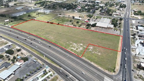 999 E Expressway 83, Palmview, TX, 78572 | Card Image