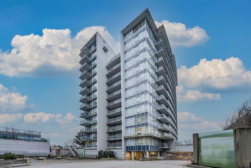 1302-8288 Lansdowne Rd, Richmond, BC, V6X0B3 | Card Image