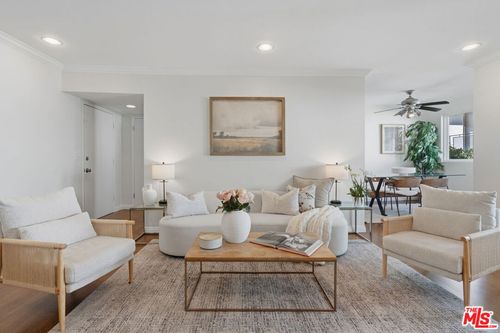 205-1242 S Barrington Ave, Los Angeles, CA, 90049-3319 | Card Image