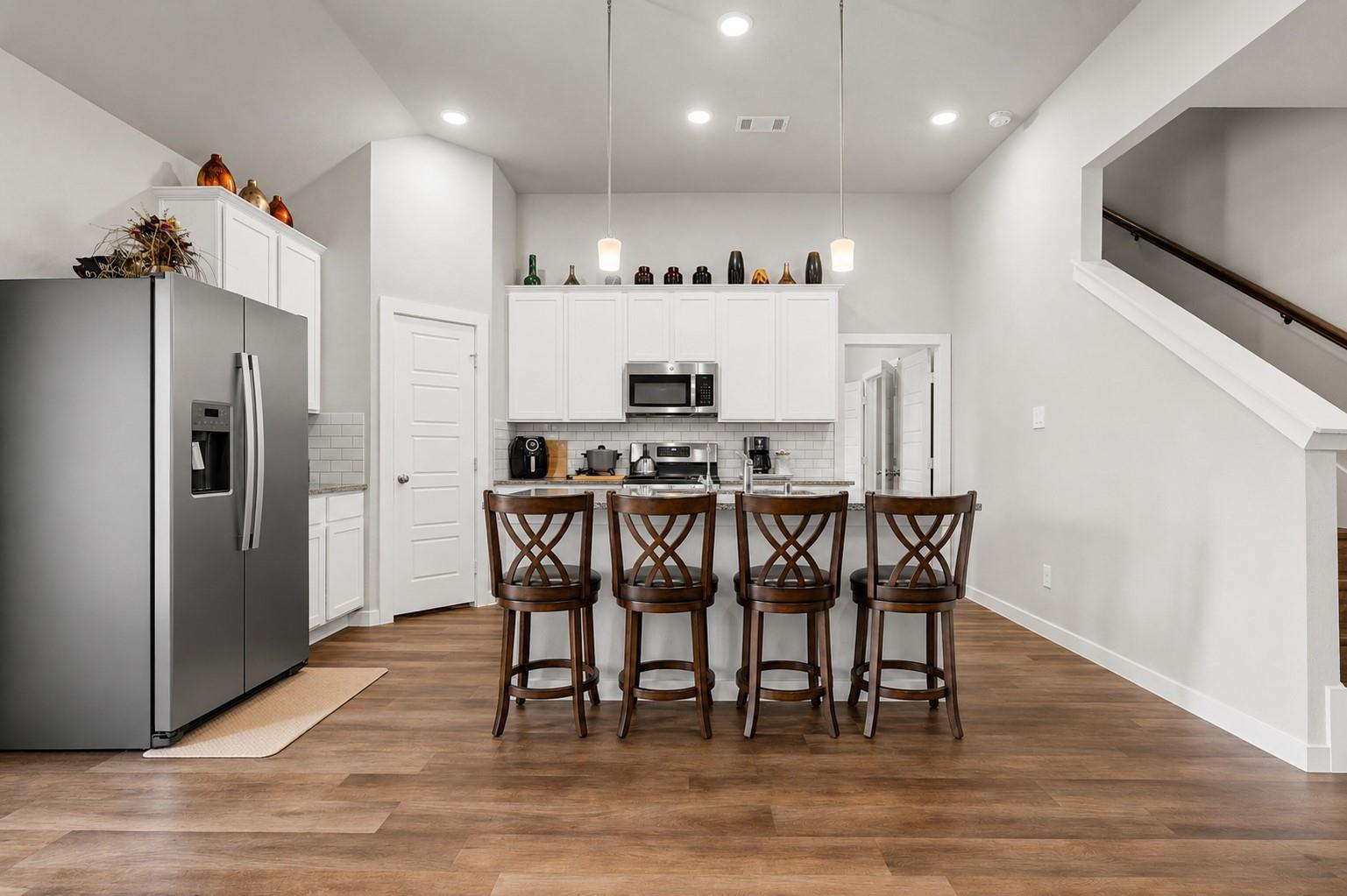 Residential in Magnolia 5