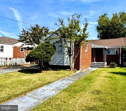 6609 23rd Avenue, HYATTSVILLE, MD, 20782 | Card Image