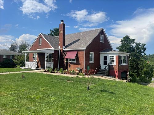 33 Orchard Ln, Monongahela, PA, 15063-1158 | Card Image