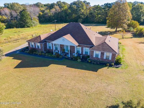 4035 Whiteville-Newcastle Road, Whiteville, TN, 38075 | Card Image