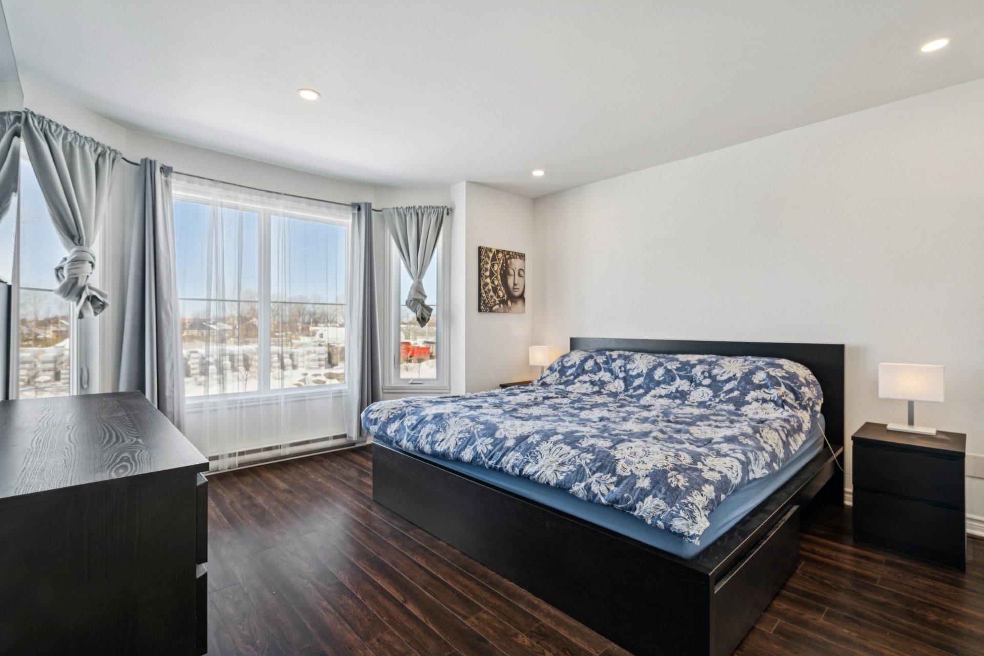 Residential in Brossard 4