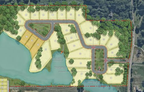 909 Red Cedar Loop, Hernando, MS, 38632 | Card Image