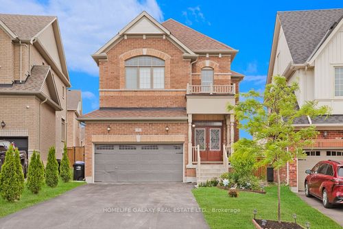 bsmt-7 Parker Lane, Alliston, ON, L9R0T2 | Card Image