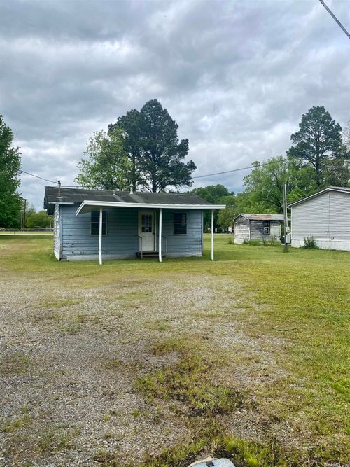 605 Main St, Pangburn, AR, 72121-8812 | Card Image
