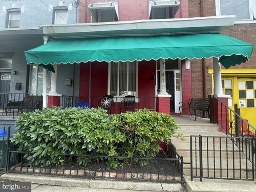 418 N 53rd Street, PHILADELPHIA, PA, 19139 | Card Image