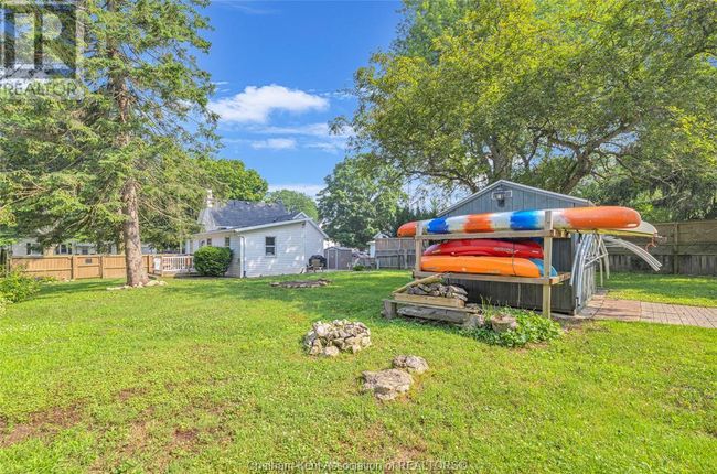 4 Oak St, House other with 4 bedrooms, 2 bathrooms and null parking in Ridgetown ON | Image 26