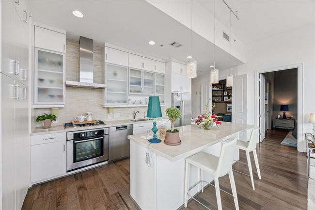 APT-505 - 2207 Bancroft St, Condo with 2 bedrooms, 2 bathrooms and 2 parking in Houston TX | Image 8
