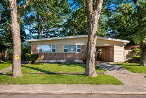 267 Somonauk St, Park Forest, IL, 60466-2239 | Card Image