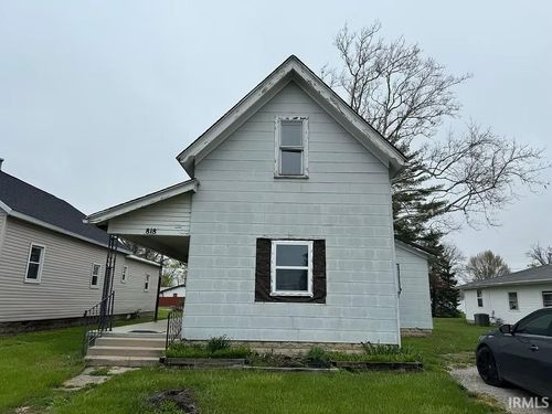818 E Main St, Portland, IN, 47371-2016 | Card Image
