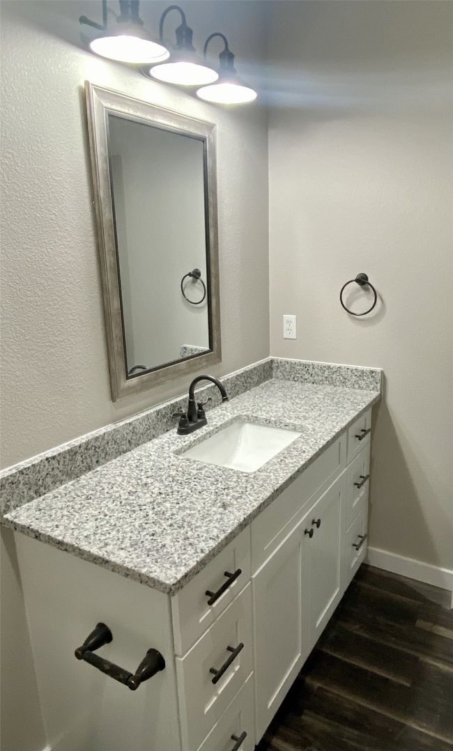 7817 County Road 4076, House other with 4 bedrooms, 4 bathrooms and null parking in Scurry TX | Image 10