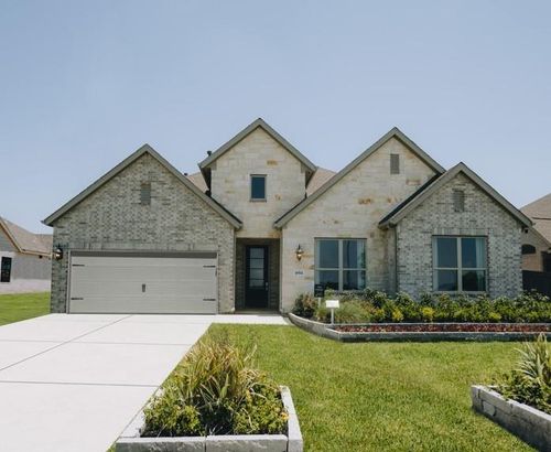 4805 Dickens Landing Dr, League City, TX, 77573-1237 | Card Image