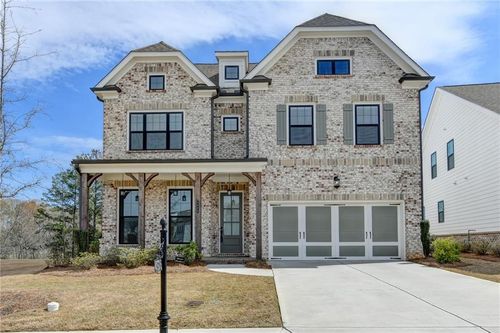 4606 Molder Drive, Buford, GA, 30518 | Card Image