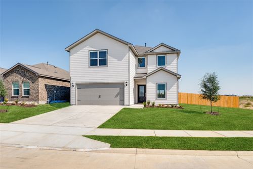 1129 Tempe Ln, Fort Worth, TX, 76108 | Card Image