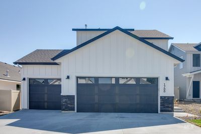 5670 S Memory Ave, House other with 3 bedrooms, 3 bathrooms and 3 parking in Meridian ID | Image 1