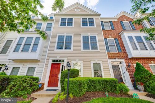 14604 Crossfield Way, WOODBRIDGE, VA, 22191-4068 | Card Image