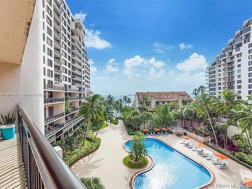 apt-603-540 Brickell Key Dr, Miami, FL, 33131-2640 | Card Image