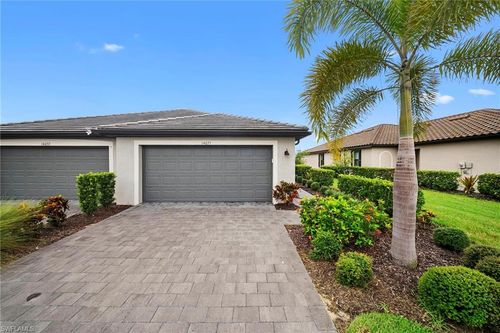 14035 Pine Lodge Ln, Fort Myers, FL, 33913 | Card Image