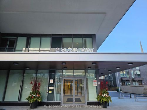2006-2 Sonic Way, North York, ON, M3C0P2 | Card Image