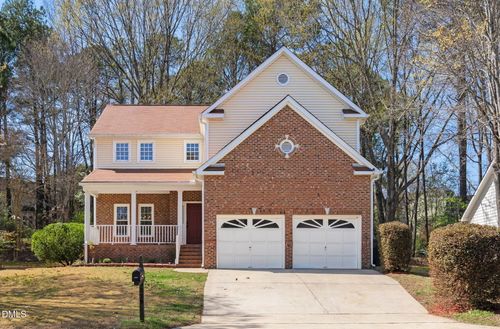 829 Penncross Dr, Raleigh, NC, 27610-2184 | Card Image