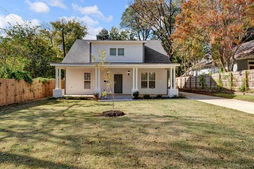 71 Clark Pl, Memphis, TN, 38104-2413 | Card Image