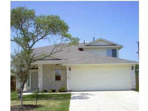 3769 Castle Rock Dr, Round Rock, TX, 78681-2267 | Card Image