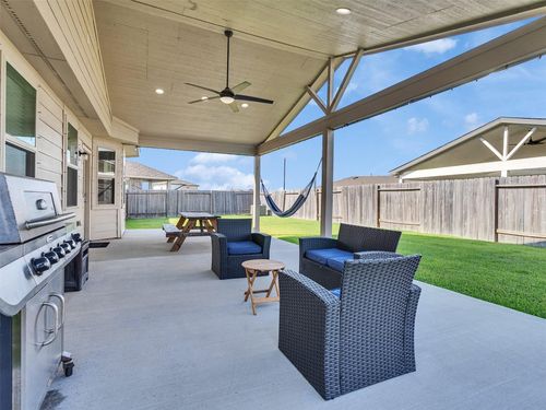 507 Thunder Cloud Dr, Baytown, TX, 77523-2248 | Card Image