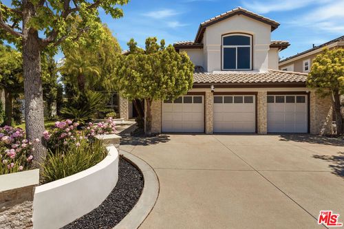 22303 Dunmore Drive, Calabasas, CA, 91302 | Card Image