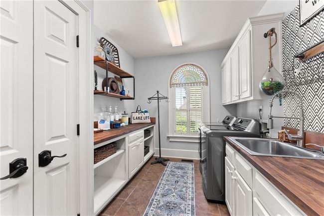 3726 Wavespray Ct, House other with 5 bedrooms, 5 bathrooms and 1 parking in Gainesville GA | Image 46