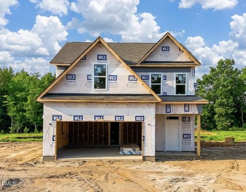 588 Springtooth Dr, Zebulon, NC, 27597-3206 | Card Image
