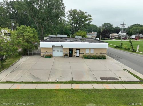 7889 Telegraph Rd, Taylor, MI, 48180-2235 | Card Image