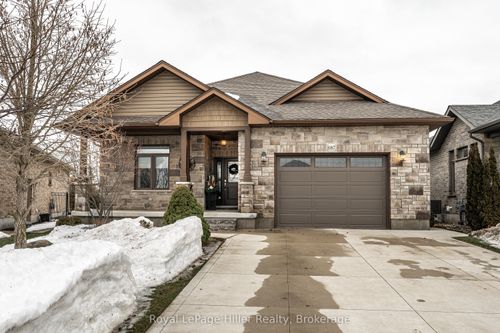 687 Forman Avenue, Stratford, ON, N5A0G2 | Card Image