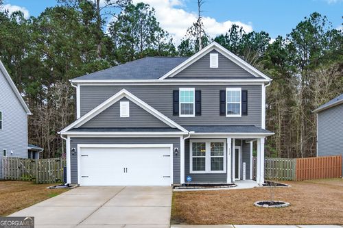 312 Serengeti Blvd, Pooler, GA, 31322-4967 | Card Image