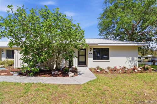 1299 N Seagull Pt, CRYSTAL RIVER, FL, 34429-5218 | Card Image