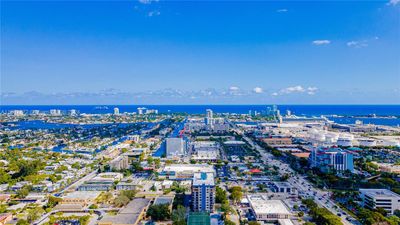 903 - 1625 Se 10th Ave, Condo with 2 bedrooms, 2 bathrooms and null parking in Fort Lauderdale FL | Image 2