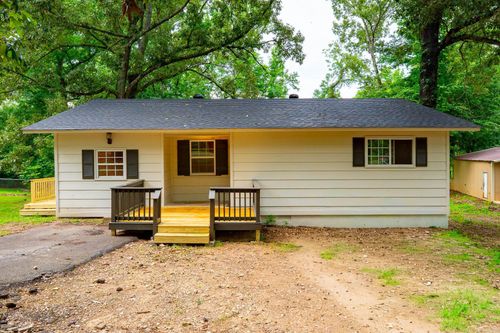 6823 Foxfire Dr, Benton, AR, 72019-6497 | Card Image