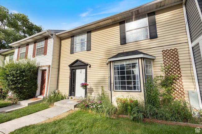 View of townhome / multi-family property | Image 23