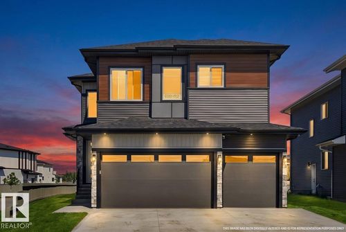 6001 19 St Ne, Leduc County, AB, T4X3C4 | Card Image