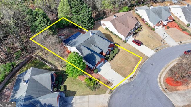 305 Morning Glen Dr, House other with 4 bedrooms, 2 bathrooms and 2 parking in Suwanee GA | Image 71