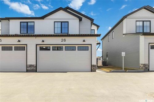 26-625 Dagnone Cres, Saskatoon, SK, S7V1K9 | Card Image