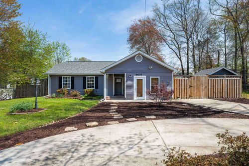 8635 Old Mount Vernon Rd, ALEXANDRIA, VA, 22309-2011 | Card Image